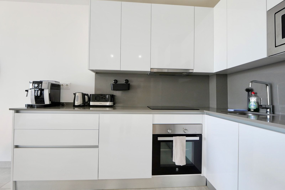 2 Bed Apartment for sale in La Cala De Mijas Costa Del Sol, Málaga, Spain