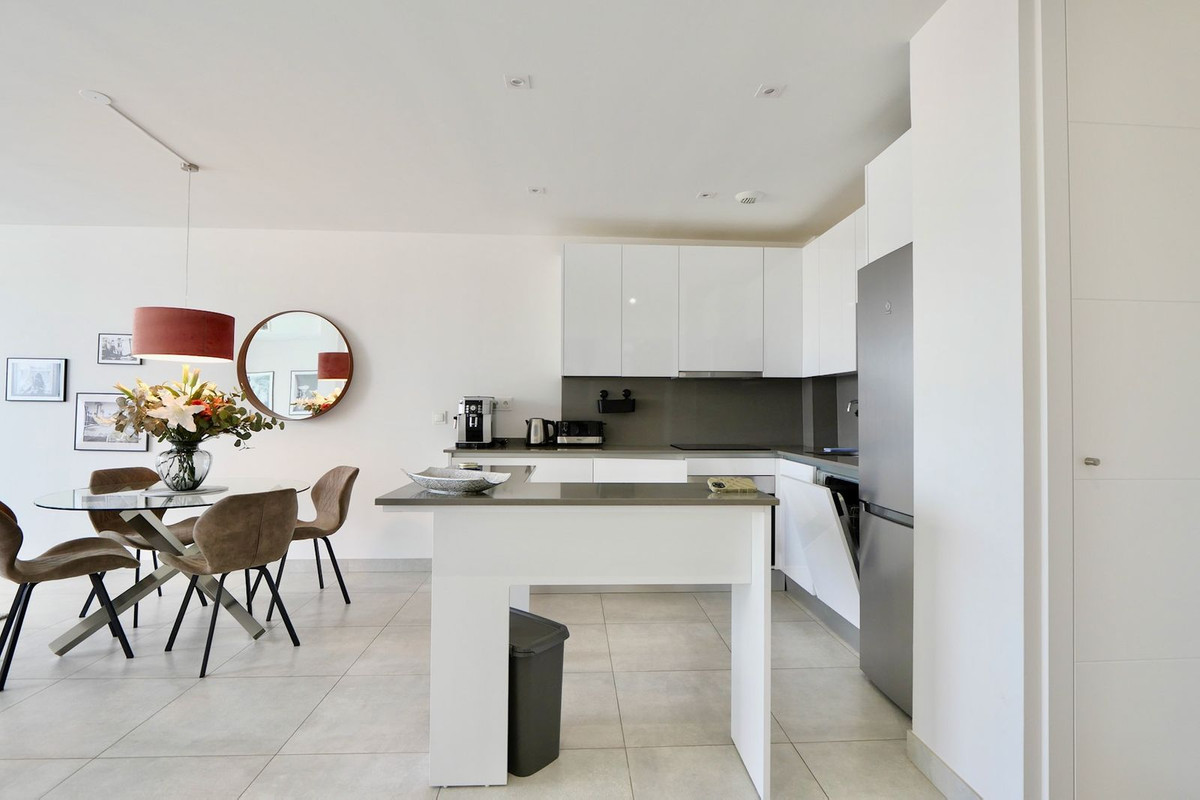 2 Bed Apartment for sale in La Cala De Mijas Costa Del Sol, Málaga, Spain
