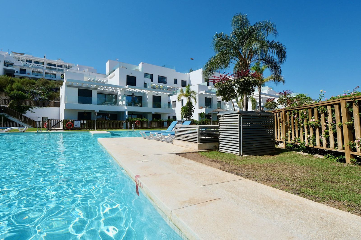 2 Bed Apartment for sale in La Cala De Mijas Costa Del Sol, Málaga, Spain