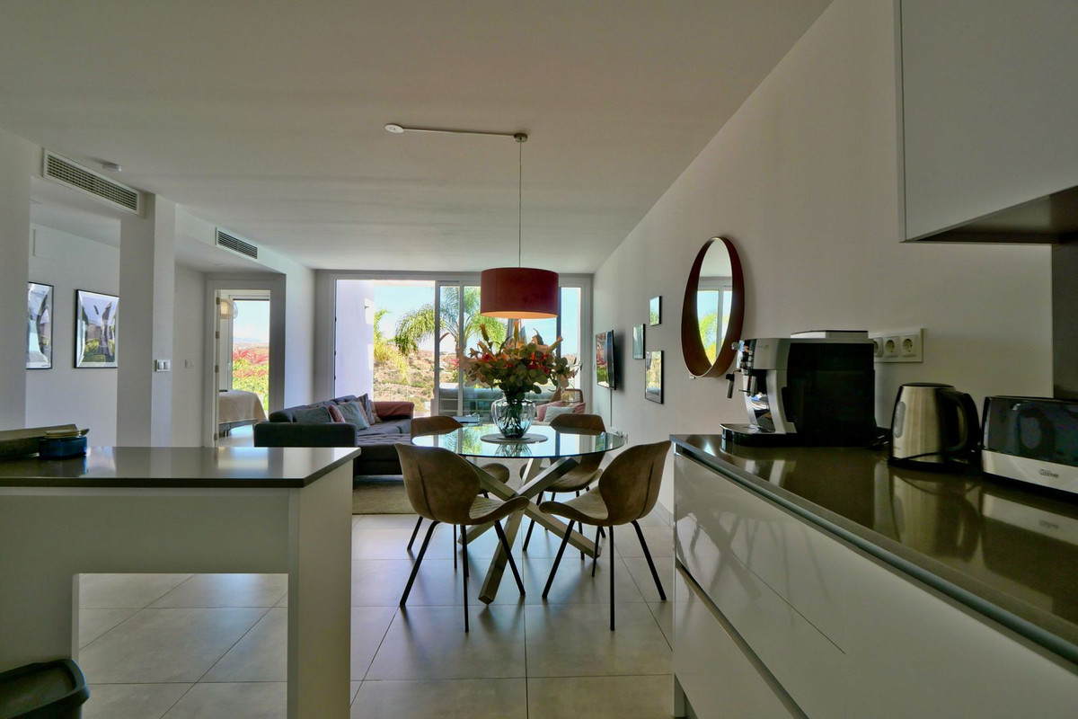 2 Bed Apartment for sale in La Cala De Mijas Costa Del Sol, Málaga, Spain