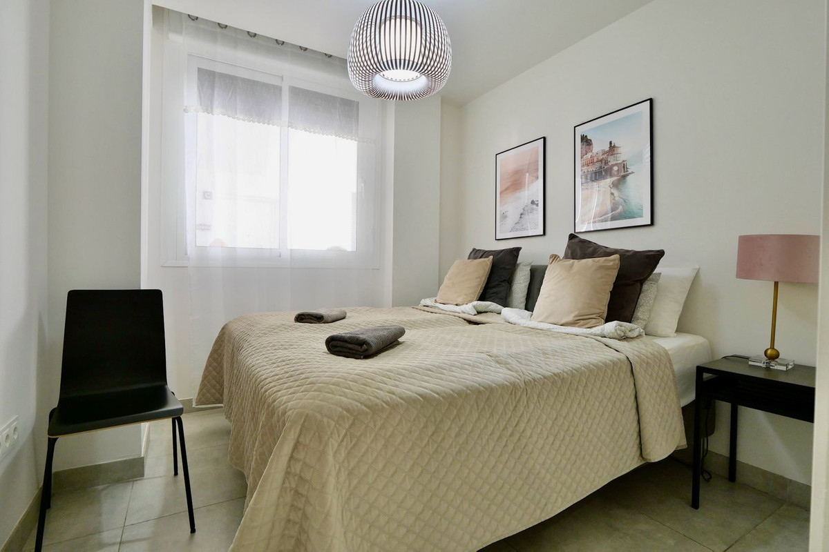 2 Bed Apartment for sale in La Cala De Mijas Costa Del Sol, Málaga, Spain