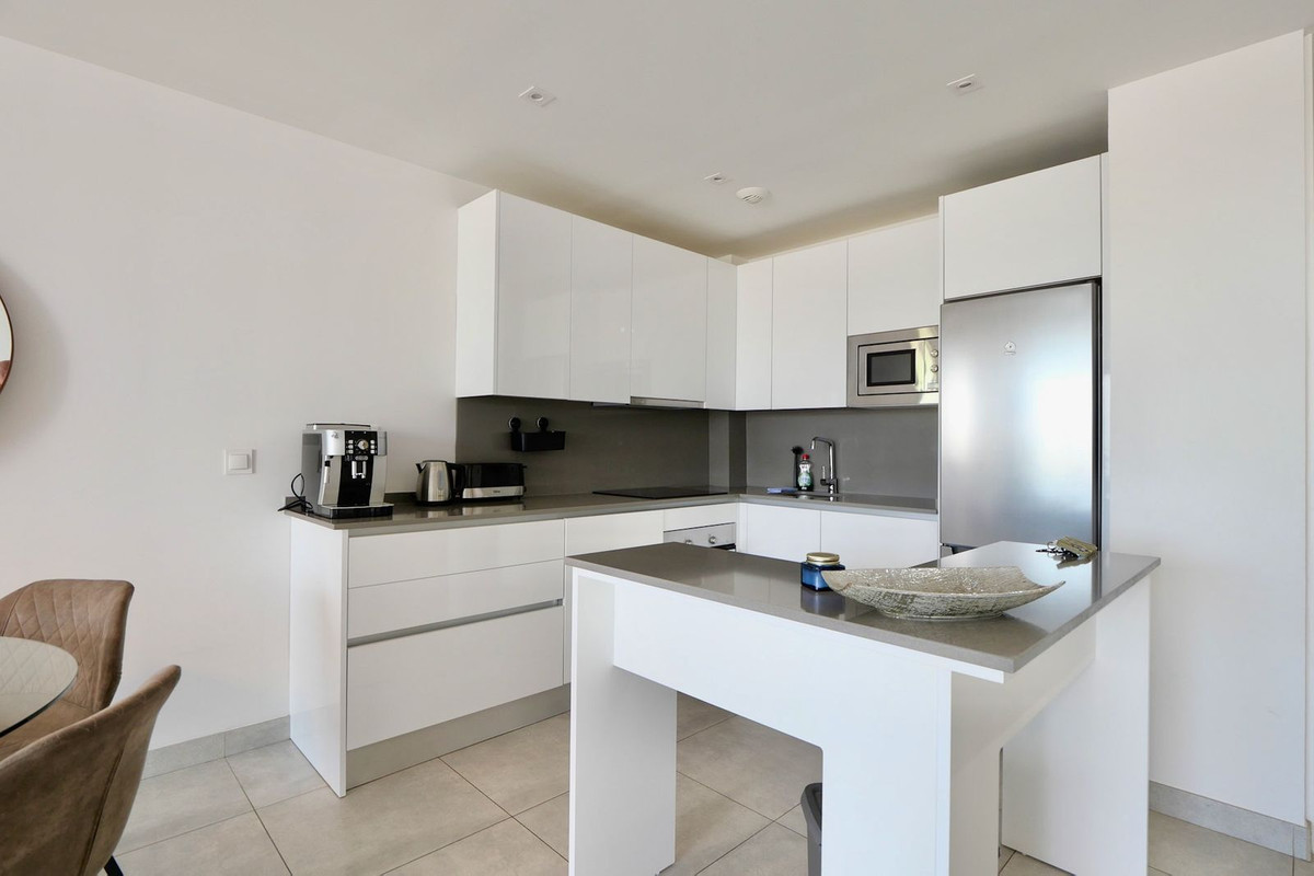 2 Bed Apartment for sale in La Cala De Mijas Costa Del Sol, Málaga, Spain