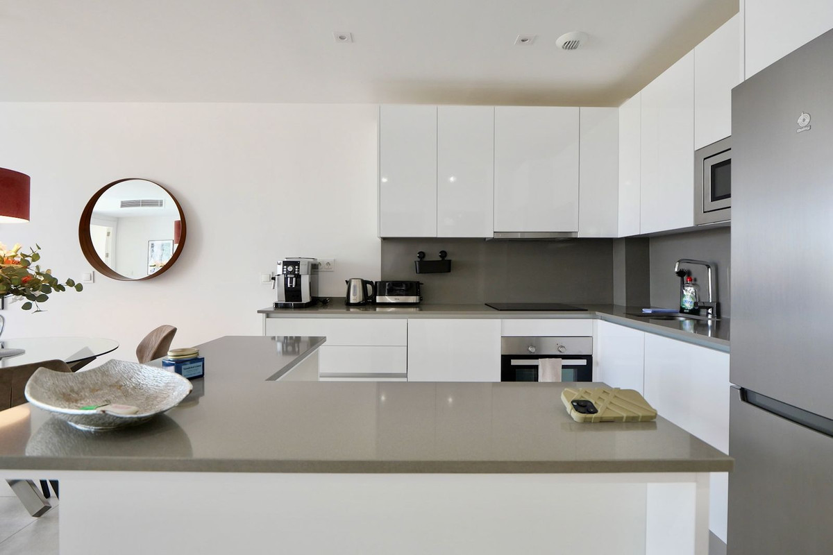 2 Bed Apartment for sale in La Cala De Mijas Costa Del Sol, Málaga, Spain