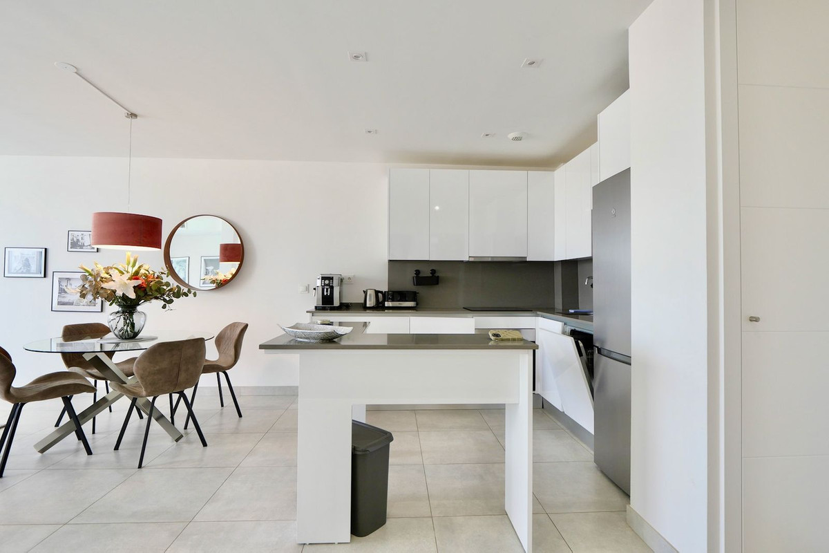 2 Bed Apartment for sale in La Cala De Mijas Costa Del Sol, Málaga, Spain