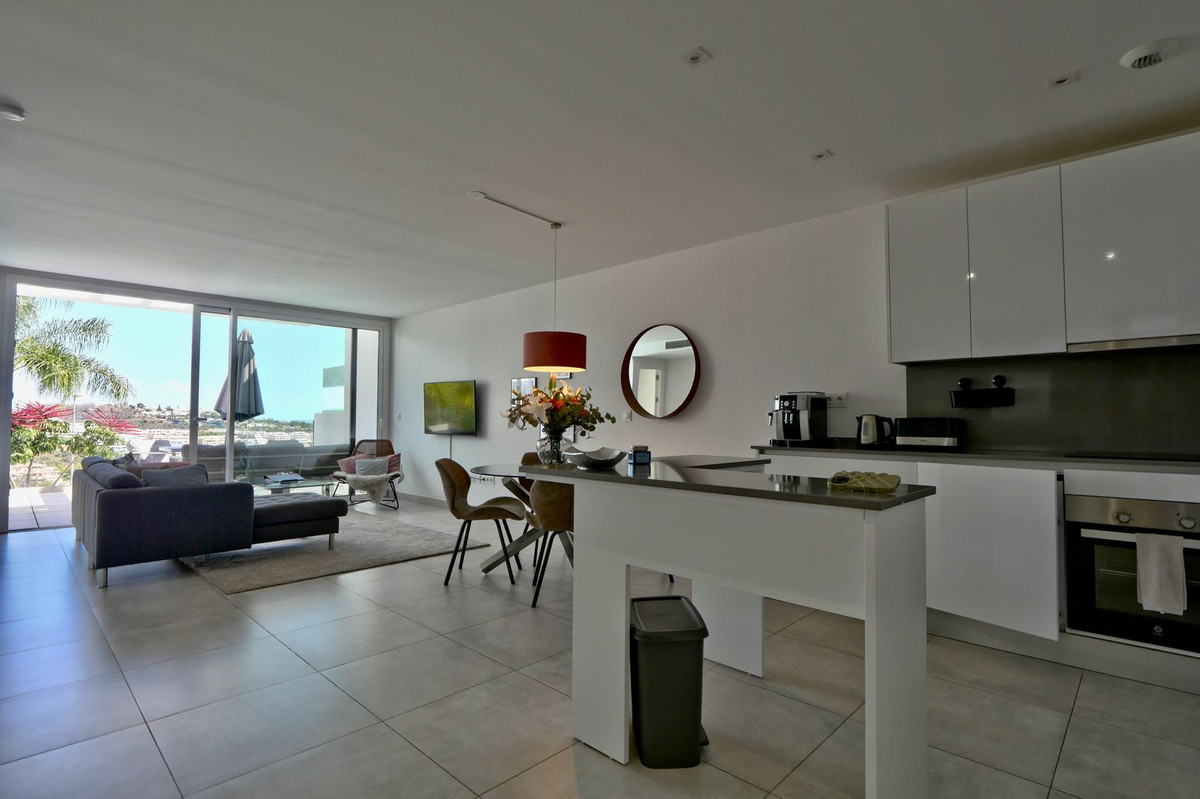 2 Bed Apartment for sale in La Cala De Mijas Costa Del Sol, Málaga, Spain