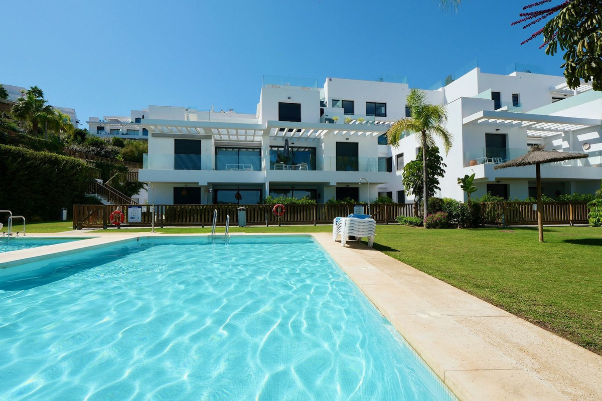 2 Bed Apartment for sale in La Cala De Mijas Costa Del Sol, Málaga, Spain