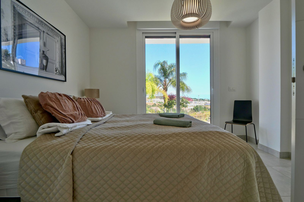 2 Bed Apartment for sale in La Cala De Mijas Costa Del Sol, Málaga, Spain