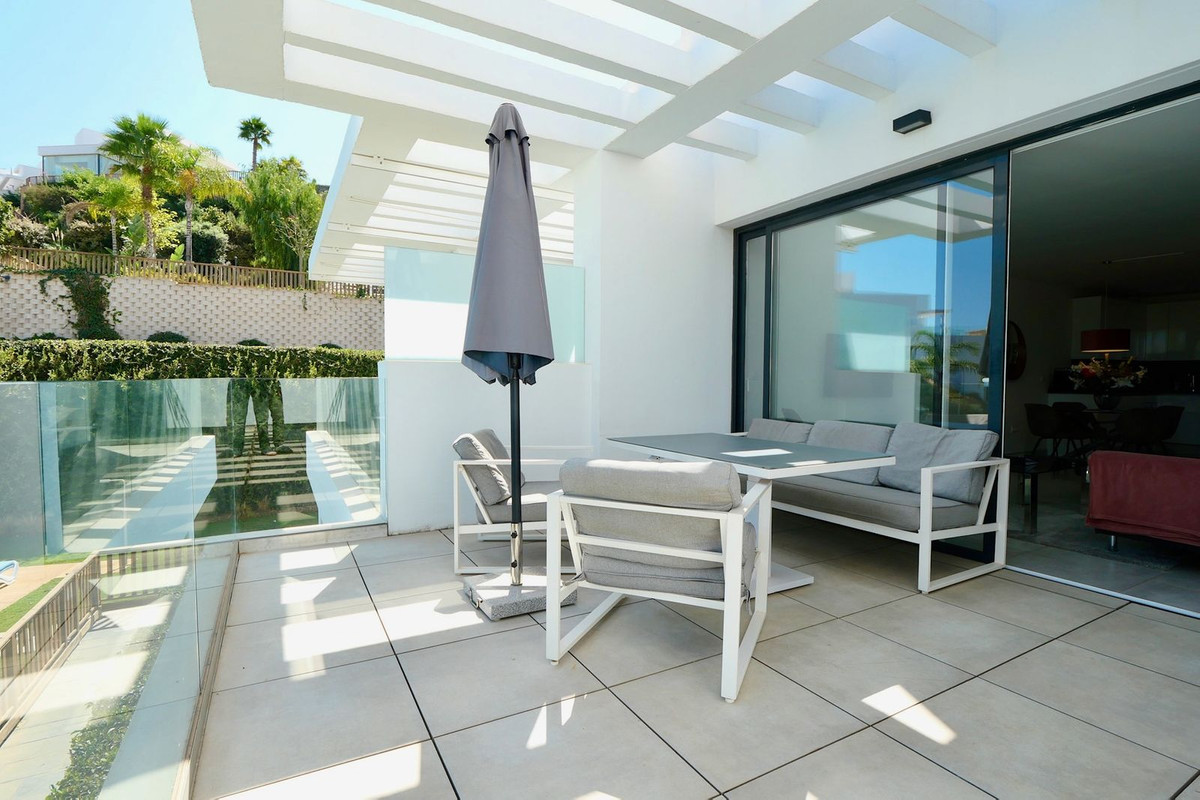 2 Bed Apartment for sale in La Cala De Mijas Costa Del Sol, Málaga, Spain