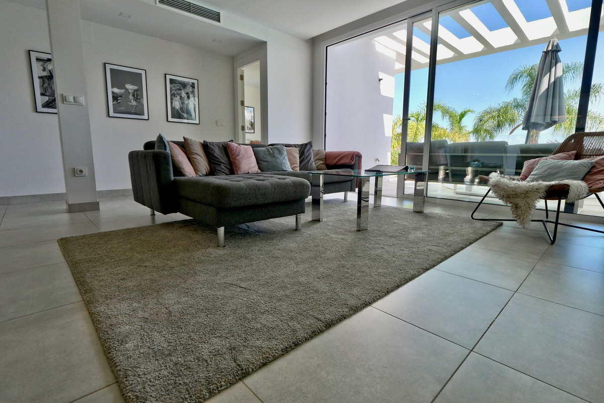 2 Bed Apartment for sale in La Cala De Mijas Costa Del Sol, Málaga, Spain