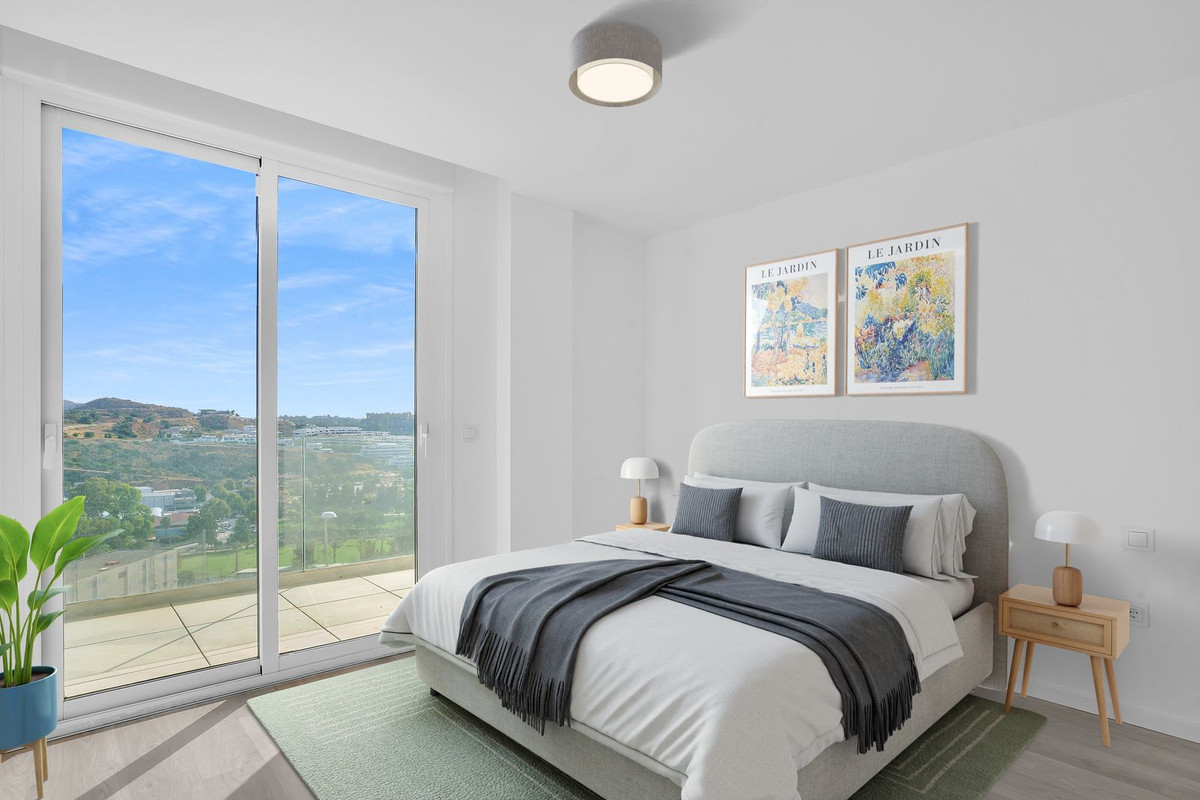 3 Bed Apartment for sale in La Cala De Mijas Costa Del Sol, Málaga, Spain