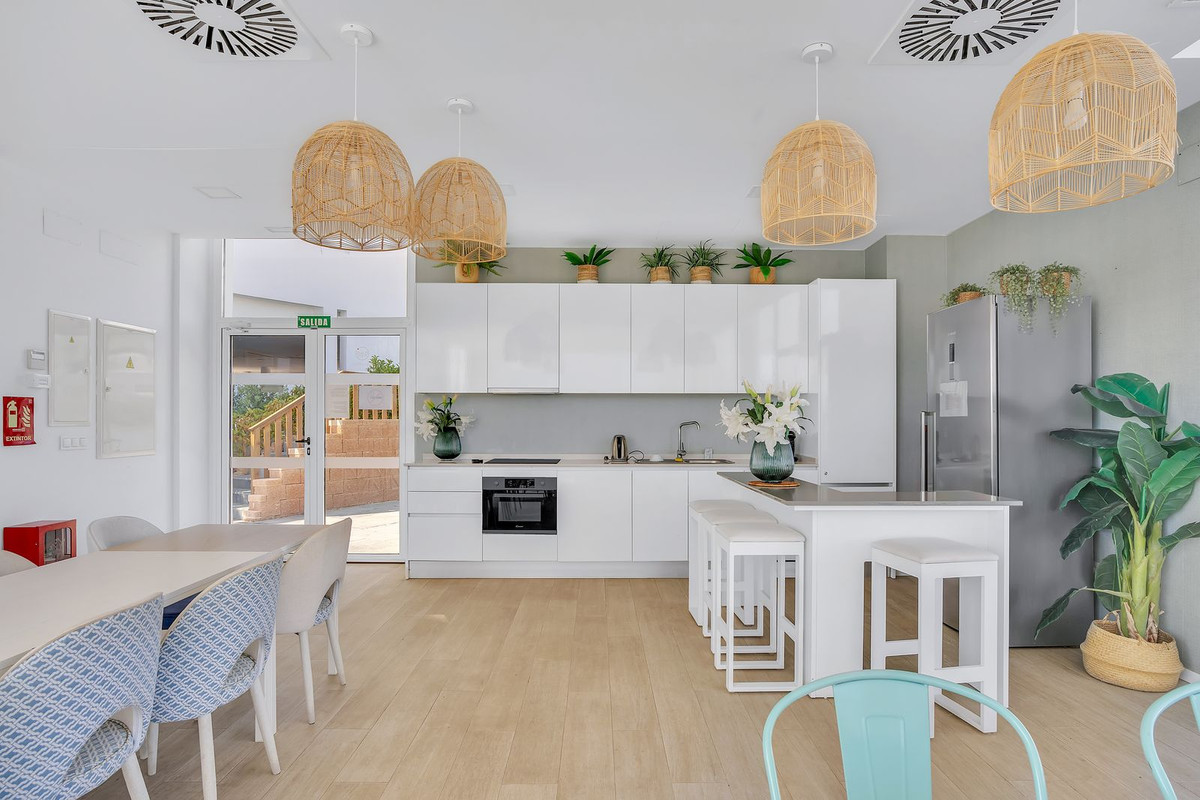 3 Bed Apartment for sale in La Cala De Mijas Costa Del Sol, Málaga, Spain