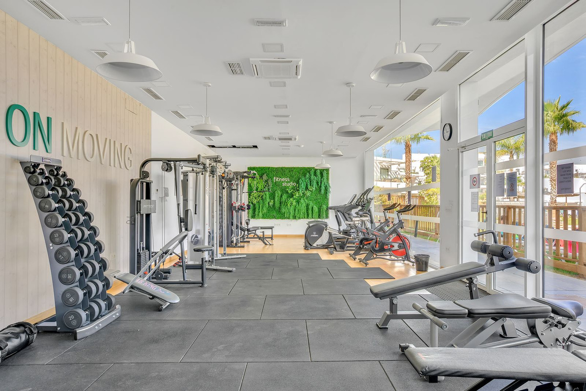 3 Bed Apartment for sale in La Cala De Mijas Costa Del Sol, Málaga, Spain