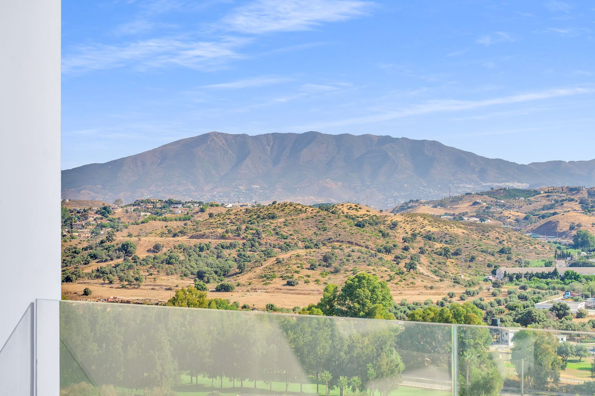 3 Bed Apartment for sale in La Cala De Mijas Costa Del Sol, Málaga, Spain