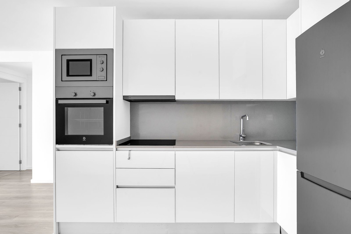 3 Bed Apartment for sale in La Cala De Mijas Costa Del Sol, Málaga, Spain