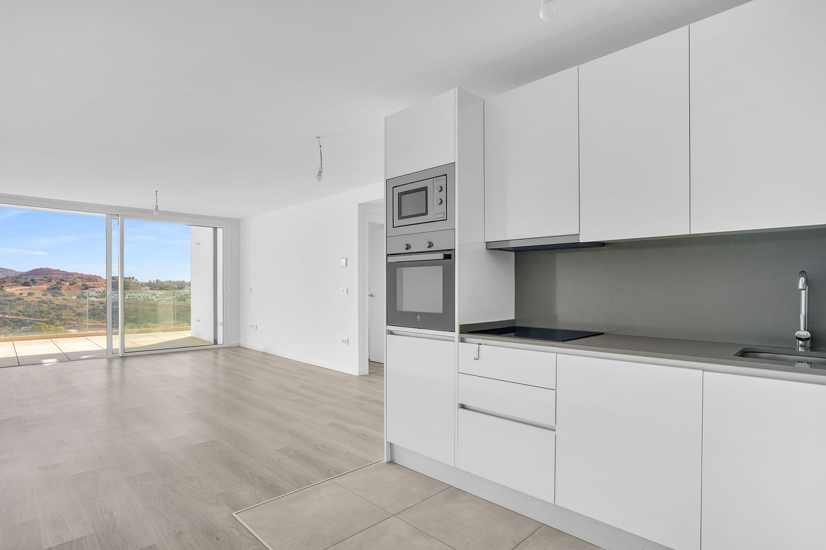 3 Bed Apartment for sale in La Cala De Mijas Costa Del Sol, Málaga, Spain
