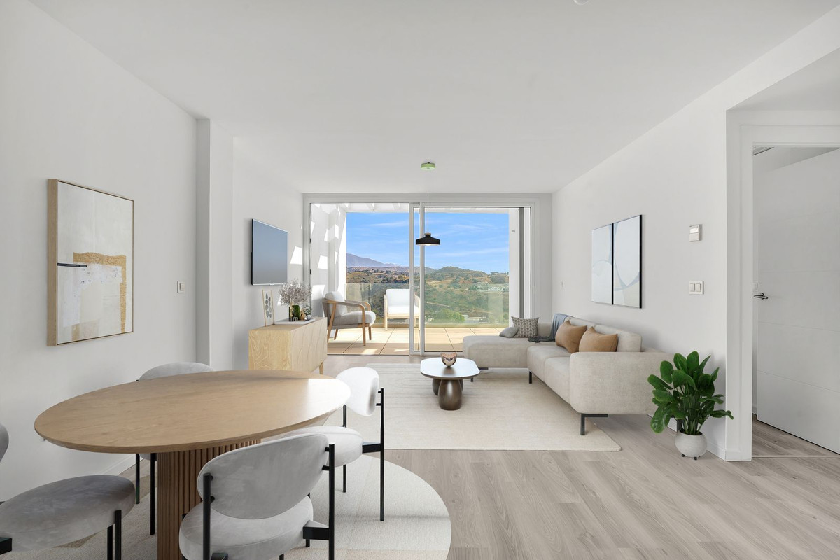 3 Bed Apartment for sale in La Cala De Mijas Costa Del Sol, Málaga, Spain