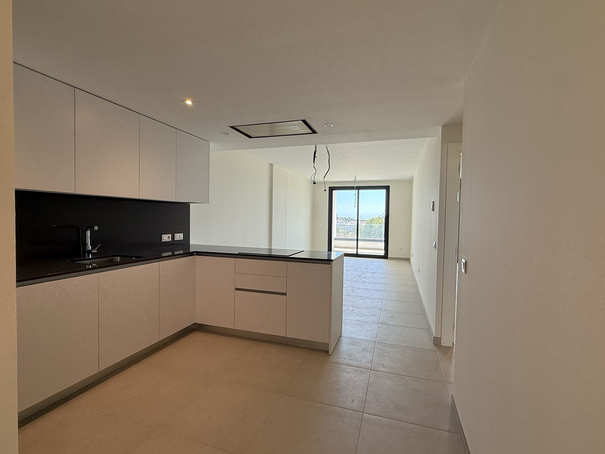 Se vende Apartamento Planta Media de 2 dormitorios en Costa Del Sol, Málaga, España