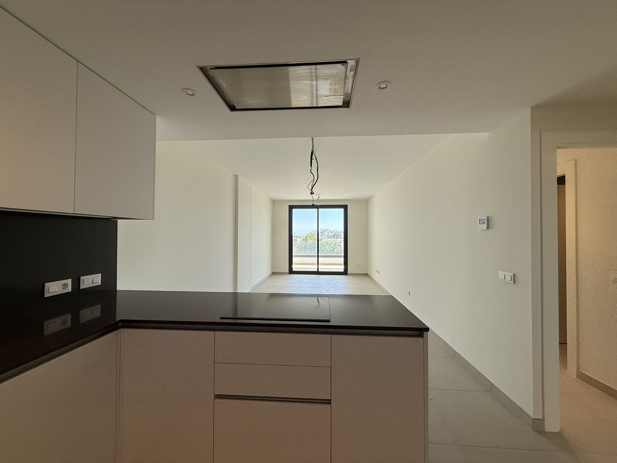 Se vende Apartamento Planta Media de 2 dormitorios en Costa Del Sol, Málaga, España