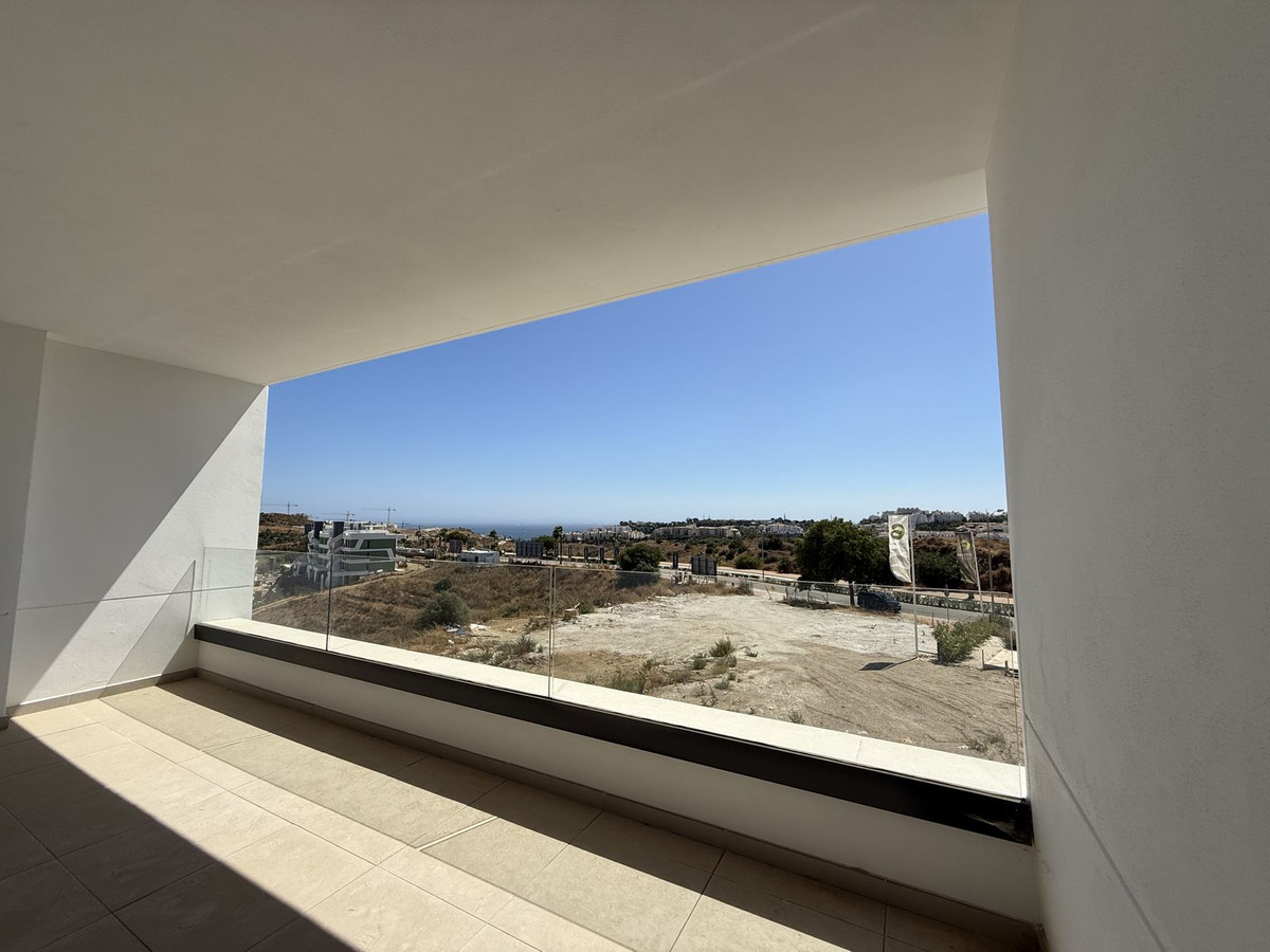 Se vende Apartamento Planta Media de 2 dormitorios en Costa Del Sol, Málaga, España