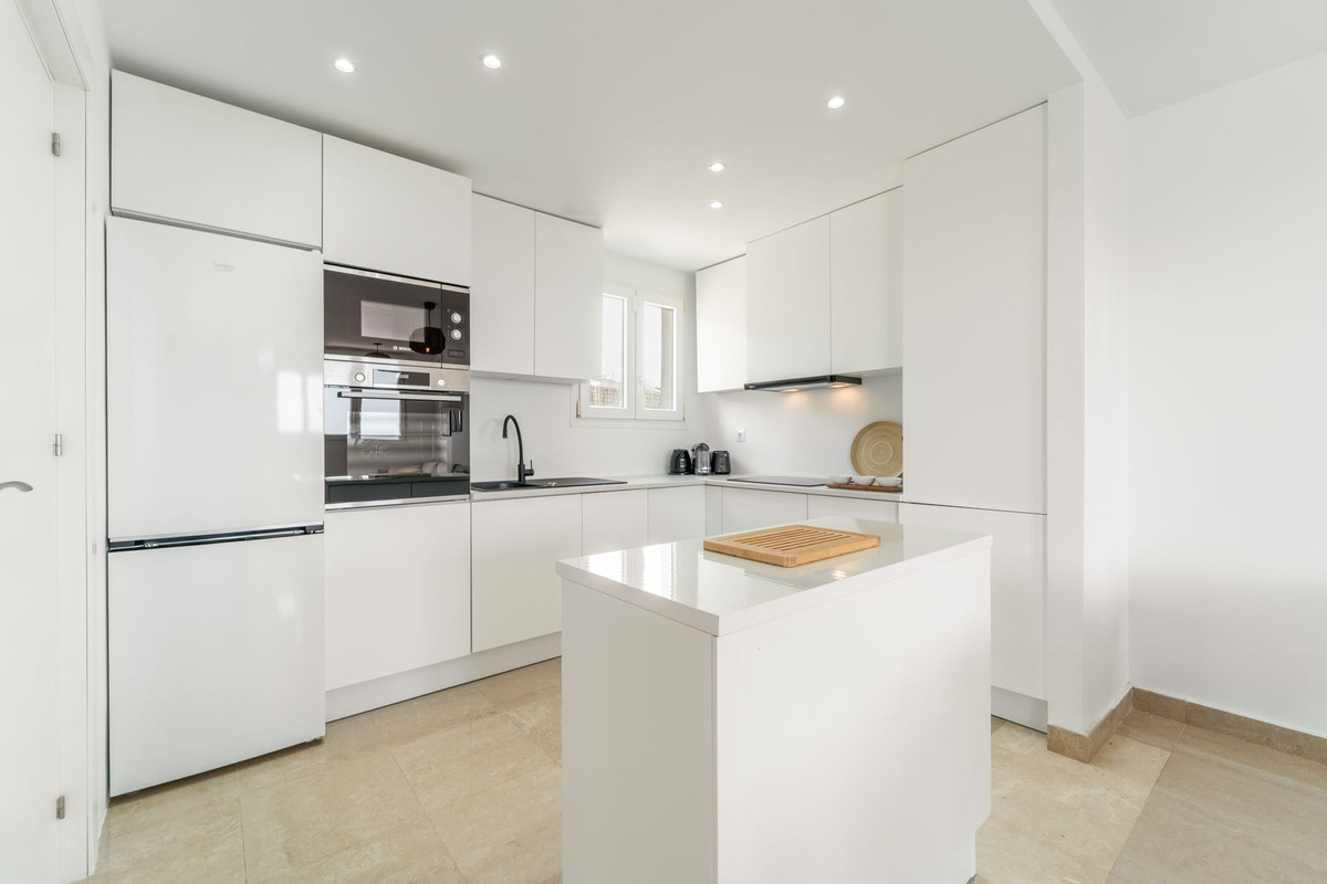 Se vende Ático Dúplex de 3 dormitorios en Costa Del Sol, Málaga, España
