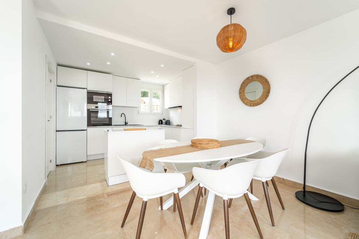Se vende Ático Dúplex de 3 dormitorios en Costa Del Sol, Málaga, España