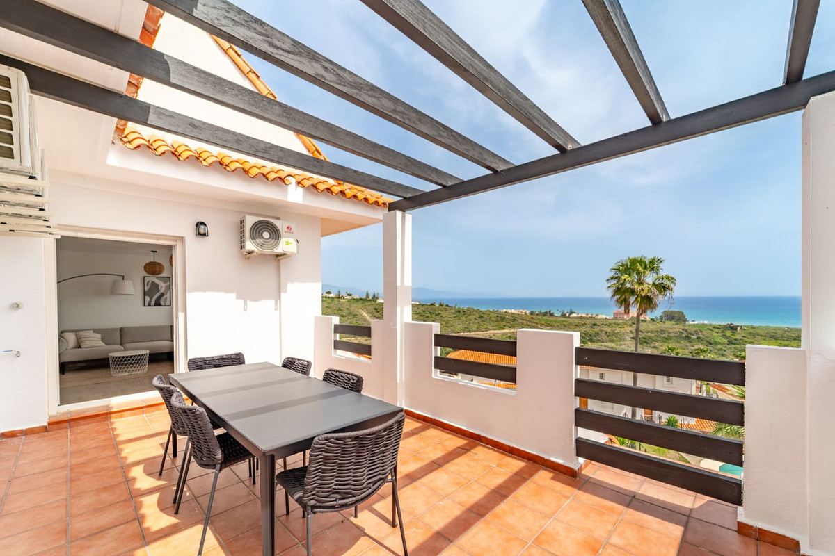 Se vende Ático Dúplex de 3 dormitorios en Costa Del Sol, Málaga, España