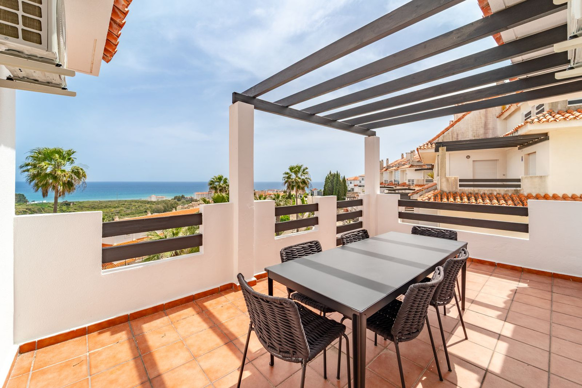 Se vende Ático Dúplex de 3 dormitorios en Costa Del Sol, Málaga, España