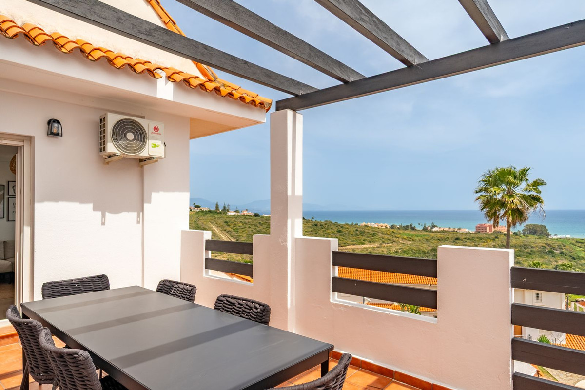 Se vende Ático Dúplex de 3 dormitorios en Costa Del Sol, Málaga, España