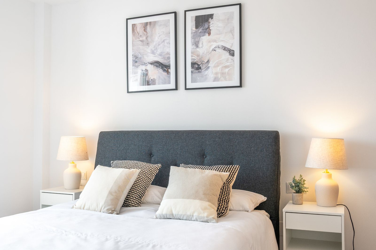 Se vende Ático Dúplex de 3 dormitorios en Costa Del Sol, Málaga, España