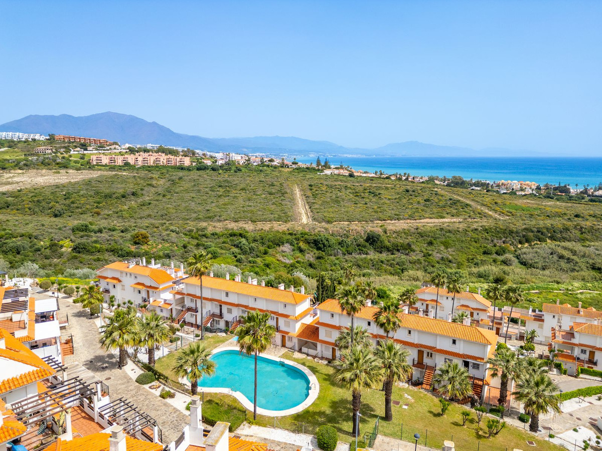 Se vende Ático Dúplex de 3 dormitorios en Costa Del Sol, Málaga, España