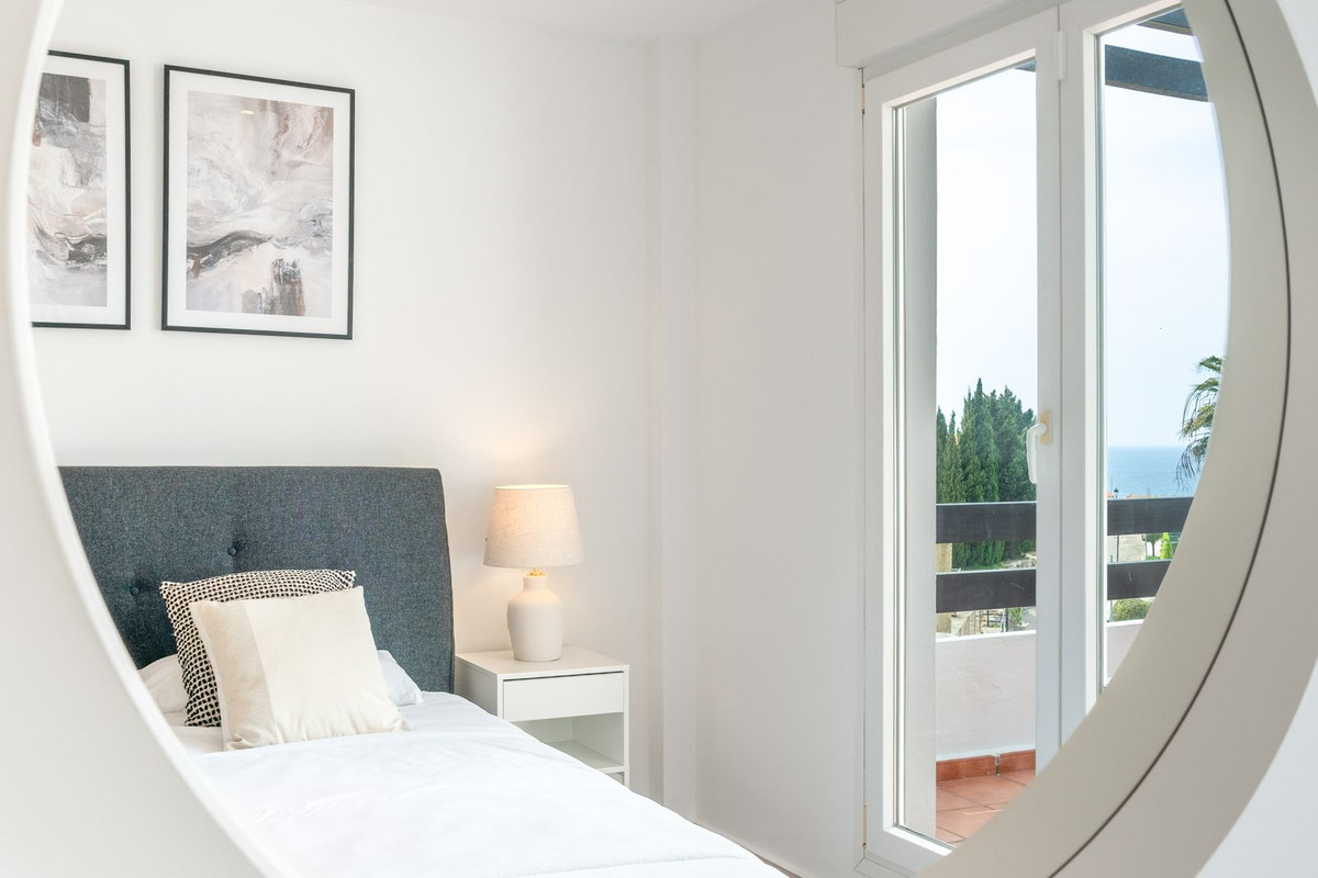 Se vende Ático Dúplex de 3 dormitorios en Costa Del Sol, Málaga, España