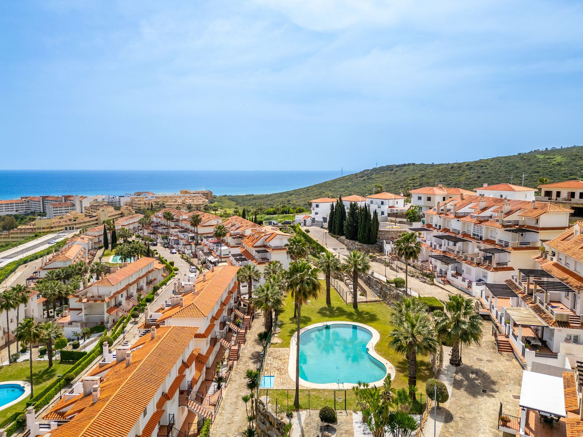 Se vende Ático Dúplex de 3 dormitorios en Costa Del Sol, Málaga, España