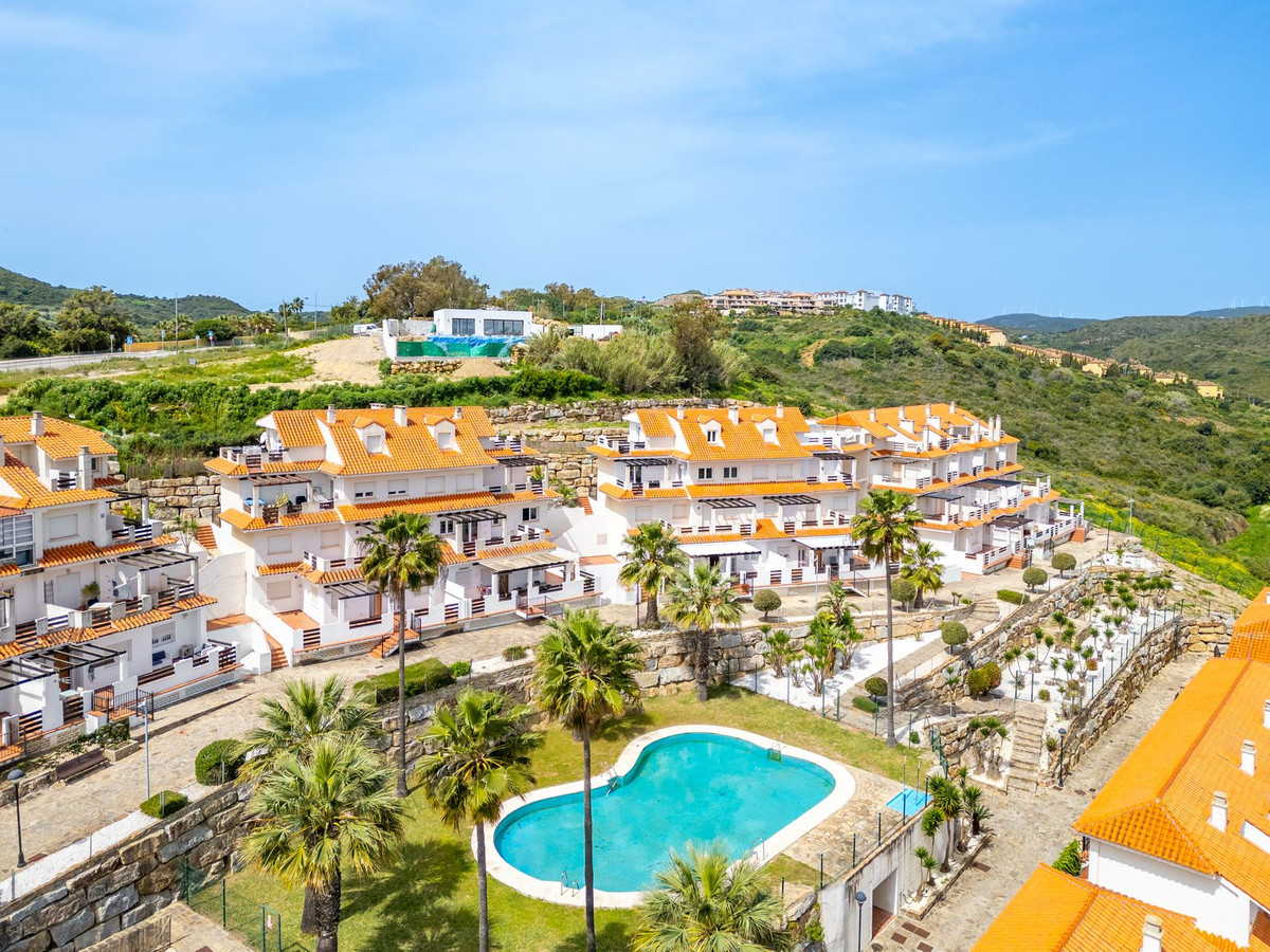 Se vende Ático Dúplex de 3 dormitorios en Costa Del Sol, Málaga, España