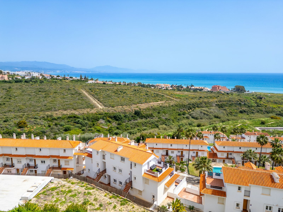 Se vende Ático Dúplex de 3 dormitorios en Costa Del Sol, Málaga, España