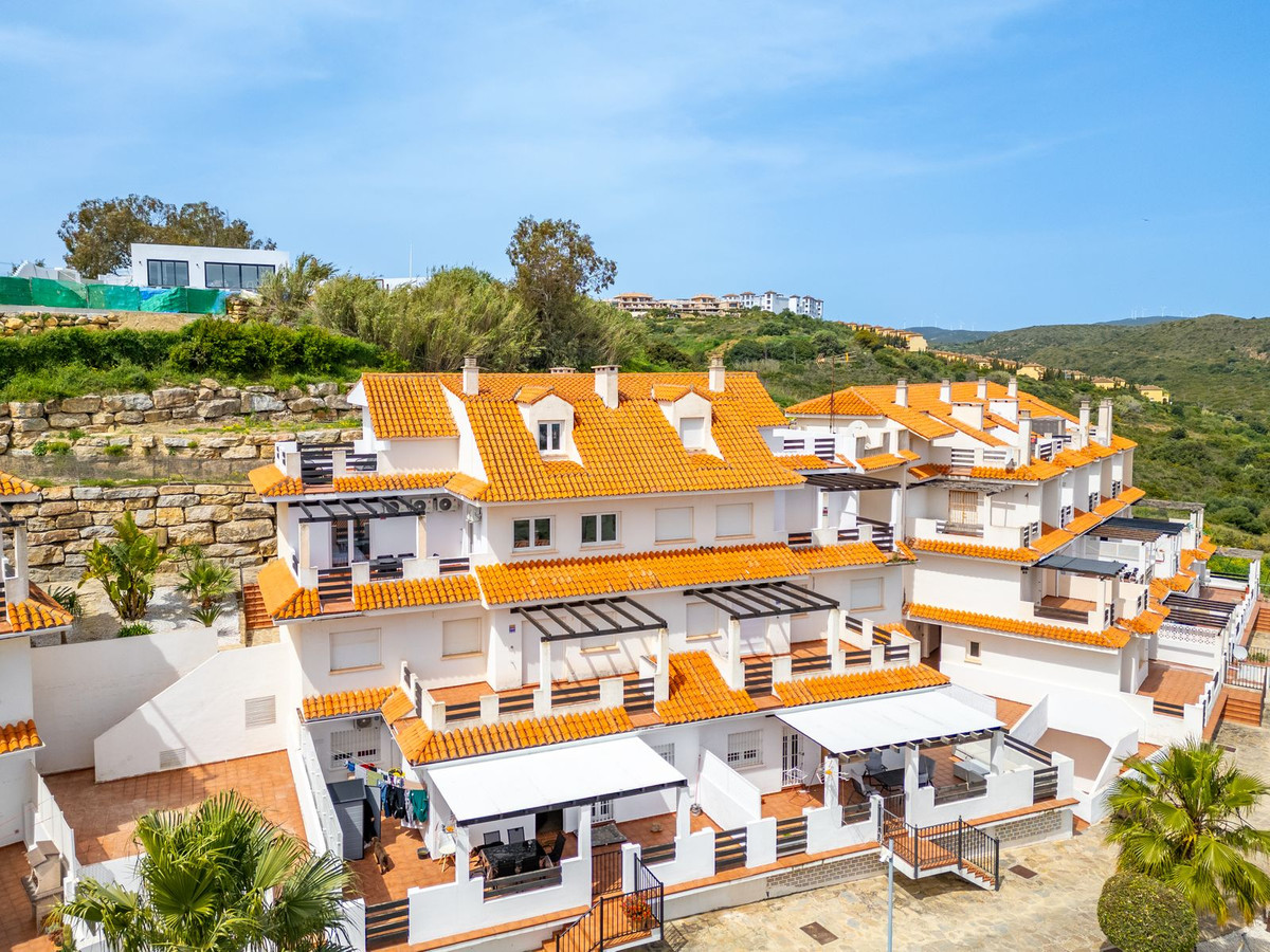 Se vende Ático Dúplex de 3 dormitorios en Costa Del Sol, Málaga, España