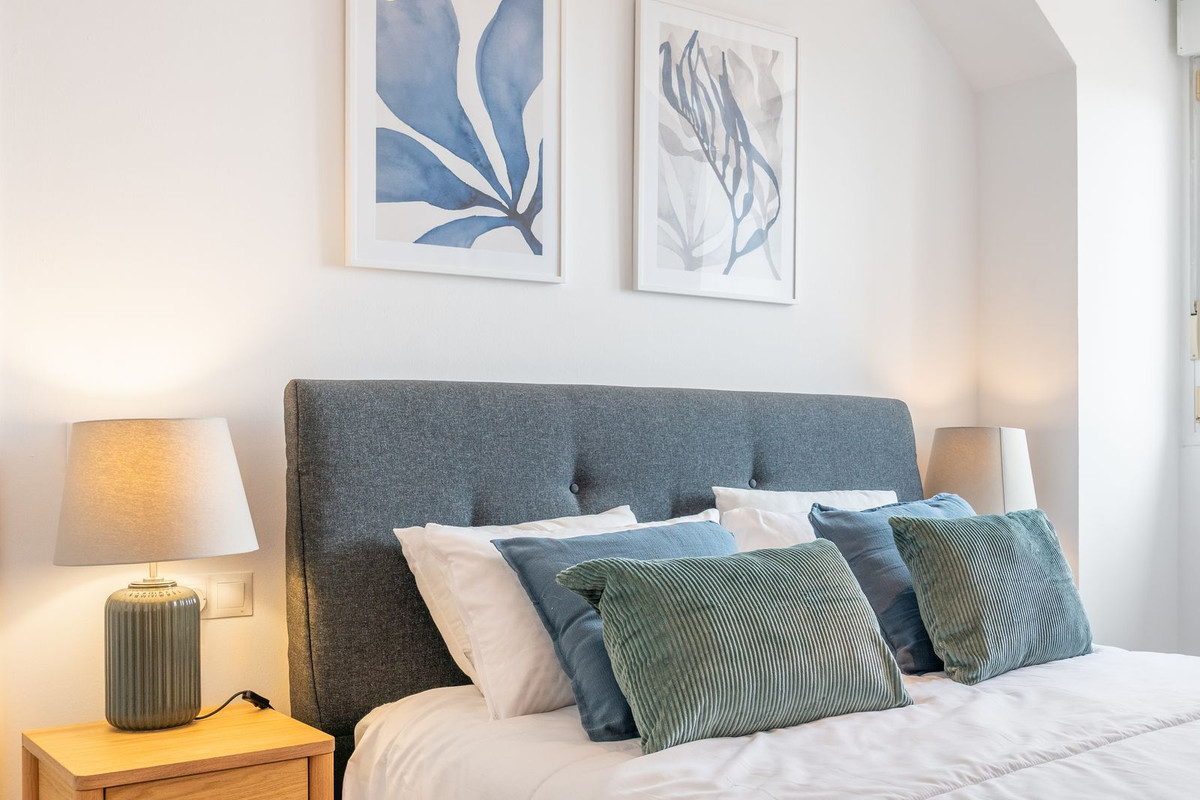 Se vende Ático Dúplex de 3 dormitorios en Costa Del Sol, Málaga, España