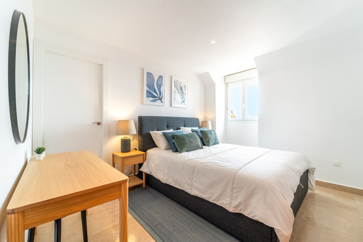 Se vende Ático Dúplex de 3 dormitorios en Costa Del Sol, Málaga, España