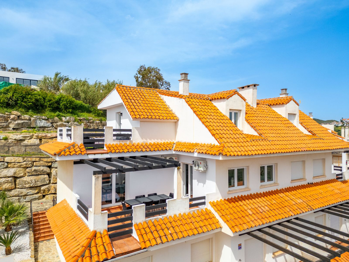 Se vende Ático Dúplex de 3 dormitorios en Costa Del Sol, Málaga, España