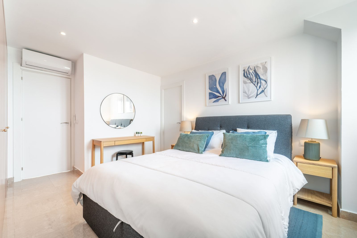 Se vende Ático Dúplex de 3 dormitorios en Costa Del Sol, Málaga, España
