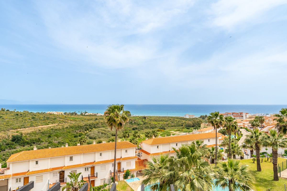Se vende Ático Dúplex de 3 dormitorios en Costa Del Sol, Málaga, España