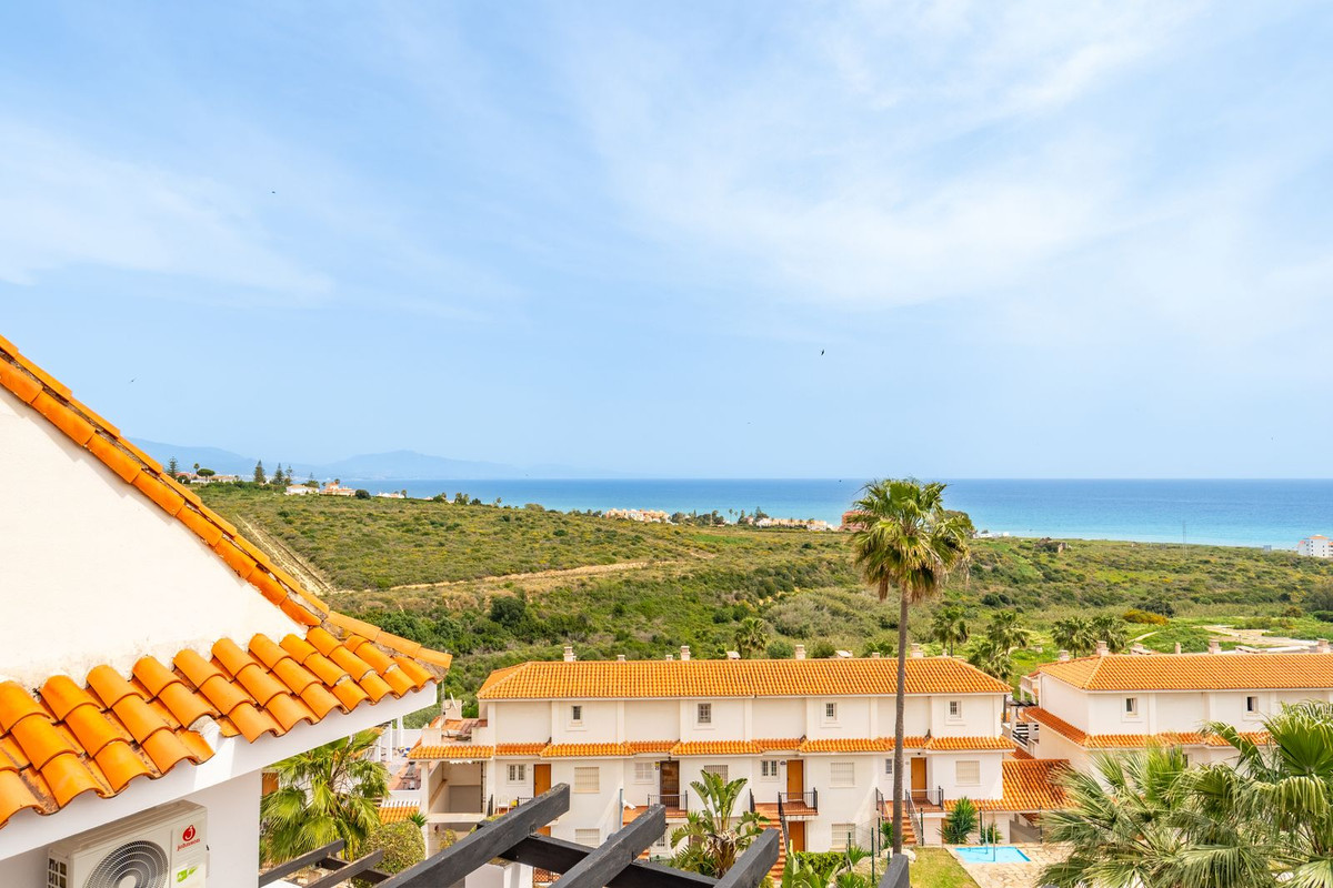 Se vende Ático Dúplex de 3 dormitorios en Costa Del Sol, Málaga, España