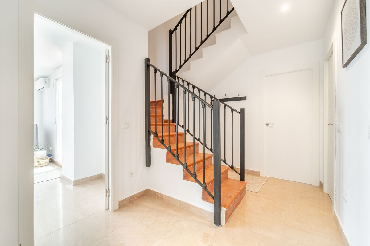Se vende Ático Dúplex de 3 dormitorios en Costa Del Sol, Málaga, España