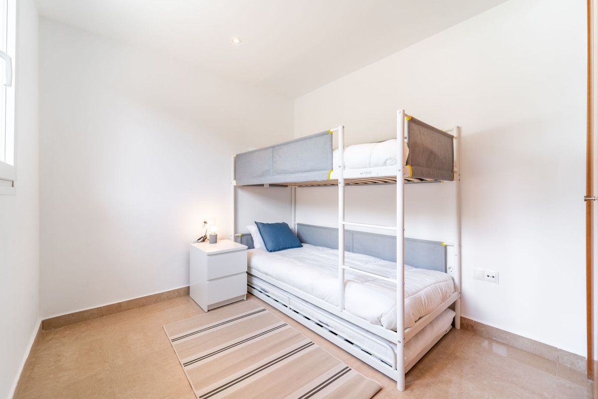Se vende Ático Dúplex de 3 dormitorios en Costa Del Sol, Málaga, España