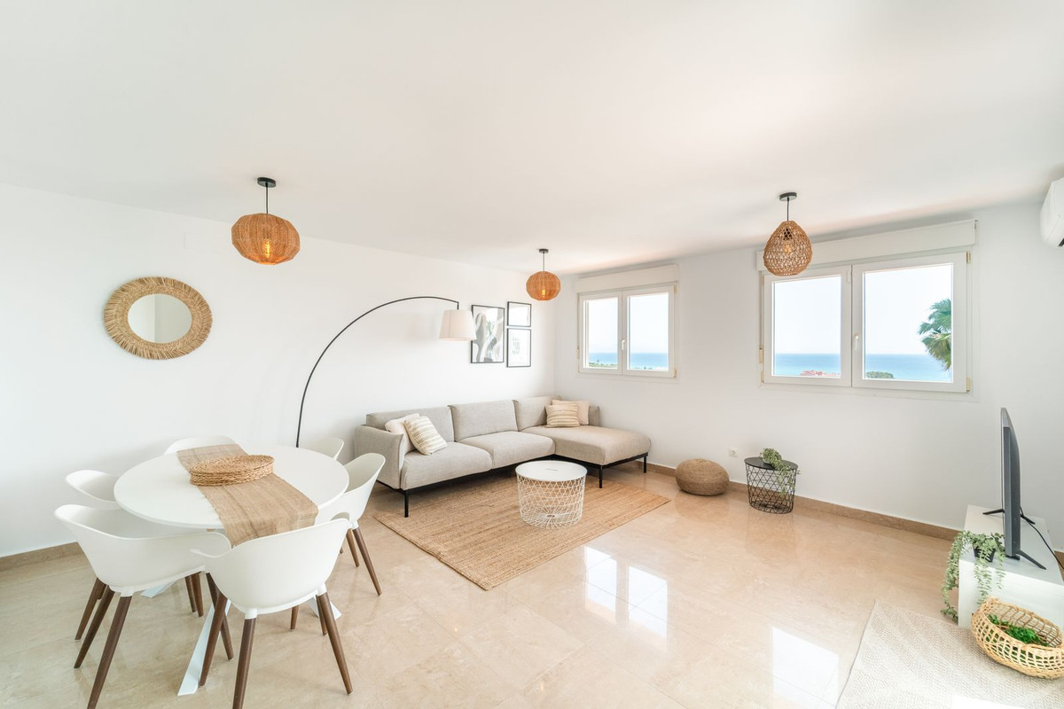 Se vende Ático Dúplex de 3 dormitorios en Costa Del Sol, Málaga, España