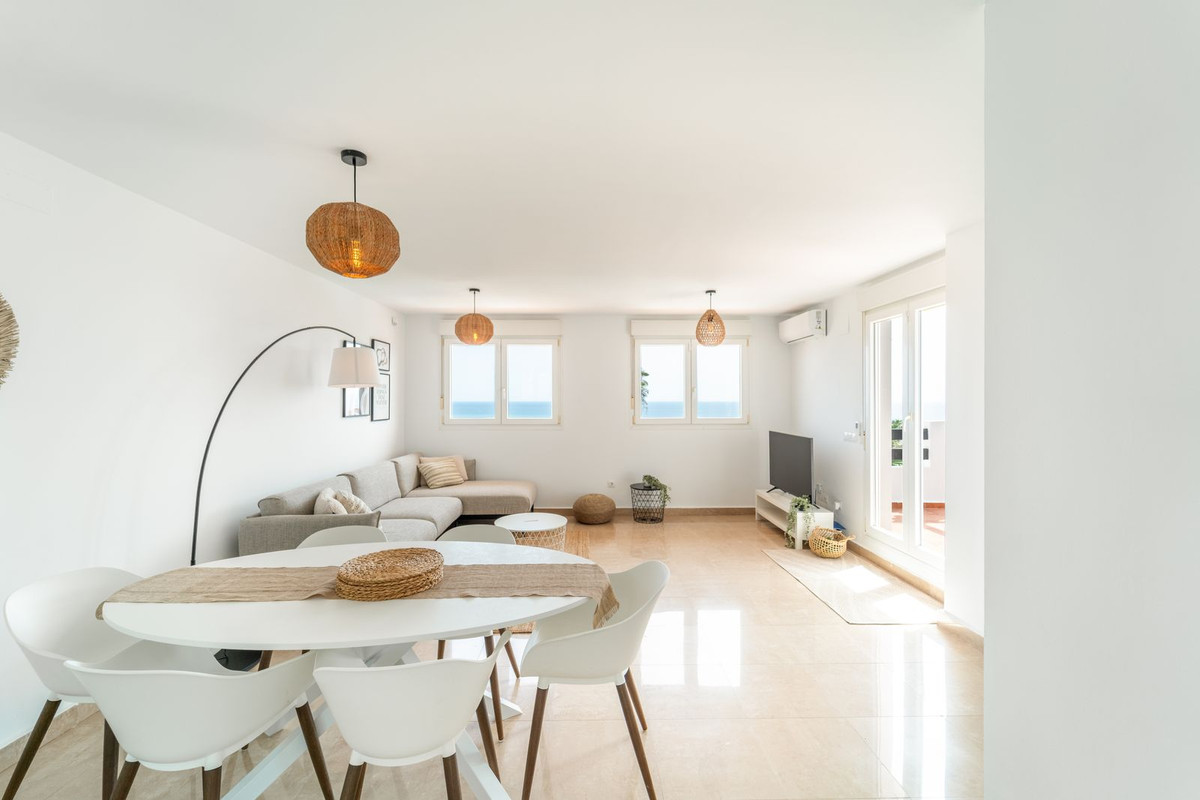 Se vende Ático Dúplex de 3 dormitorios en Costa Del Sol, Málaga, España