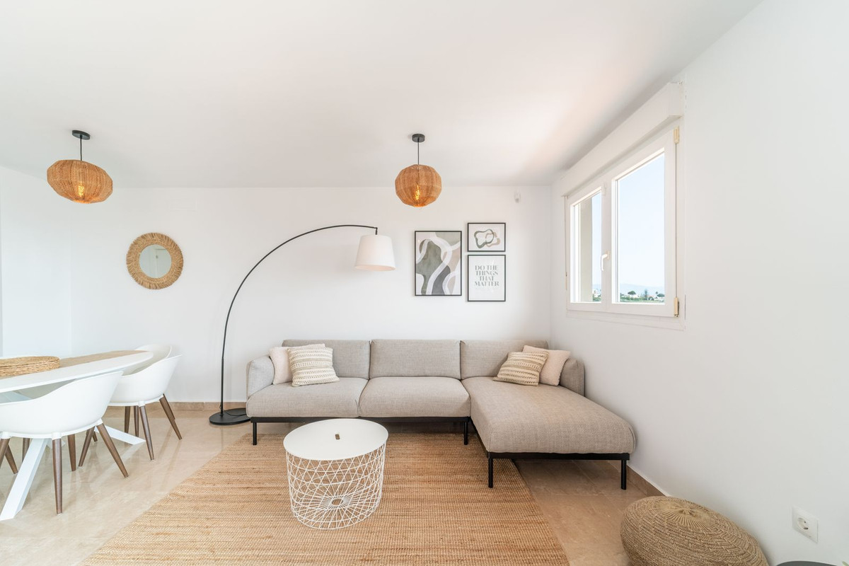 Se vende Ático Dúplex de 3 dormitorios en Costa Del Sol, Málaga, España