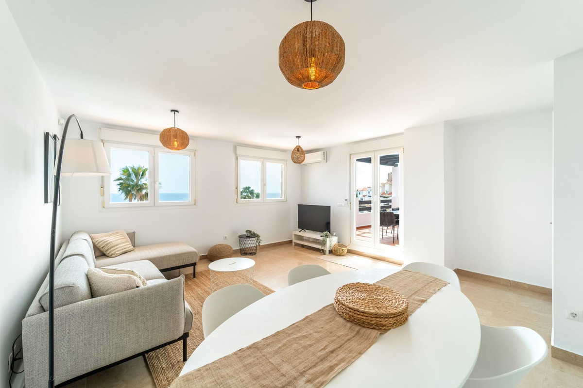 Se vende Ático Dúplex de 3 dormitorios en Costa Del Sol, Málaga, España
