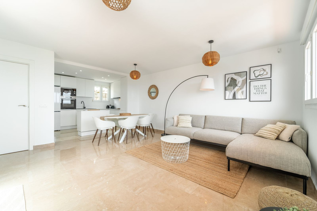 Se vende Ático Dúplex de 3 dormitorios en Costa Del Sol, Málaga, España