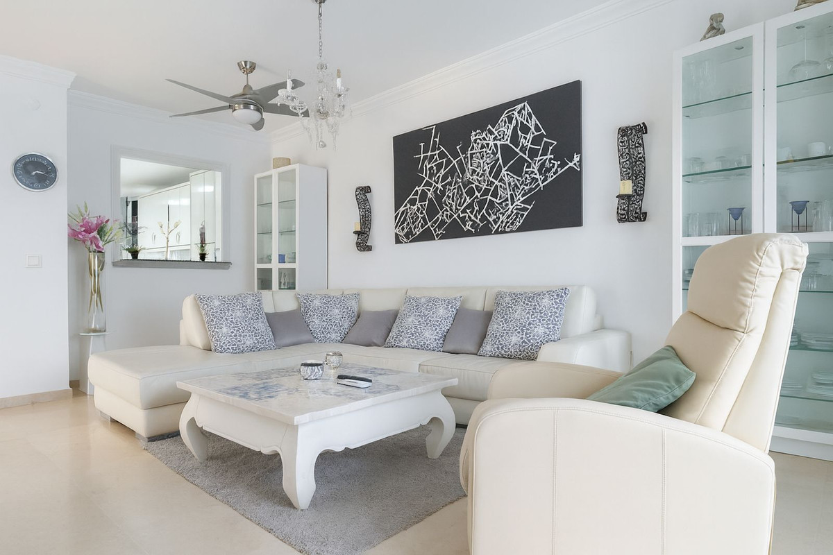 Se vende Apartamento Planta Baja de 3 dormitorios en Costa Del Sol, Málaga, España