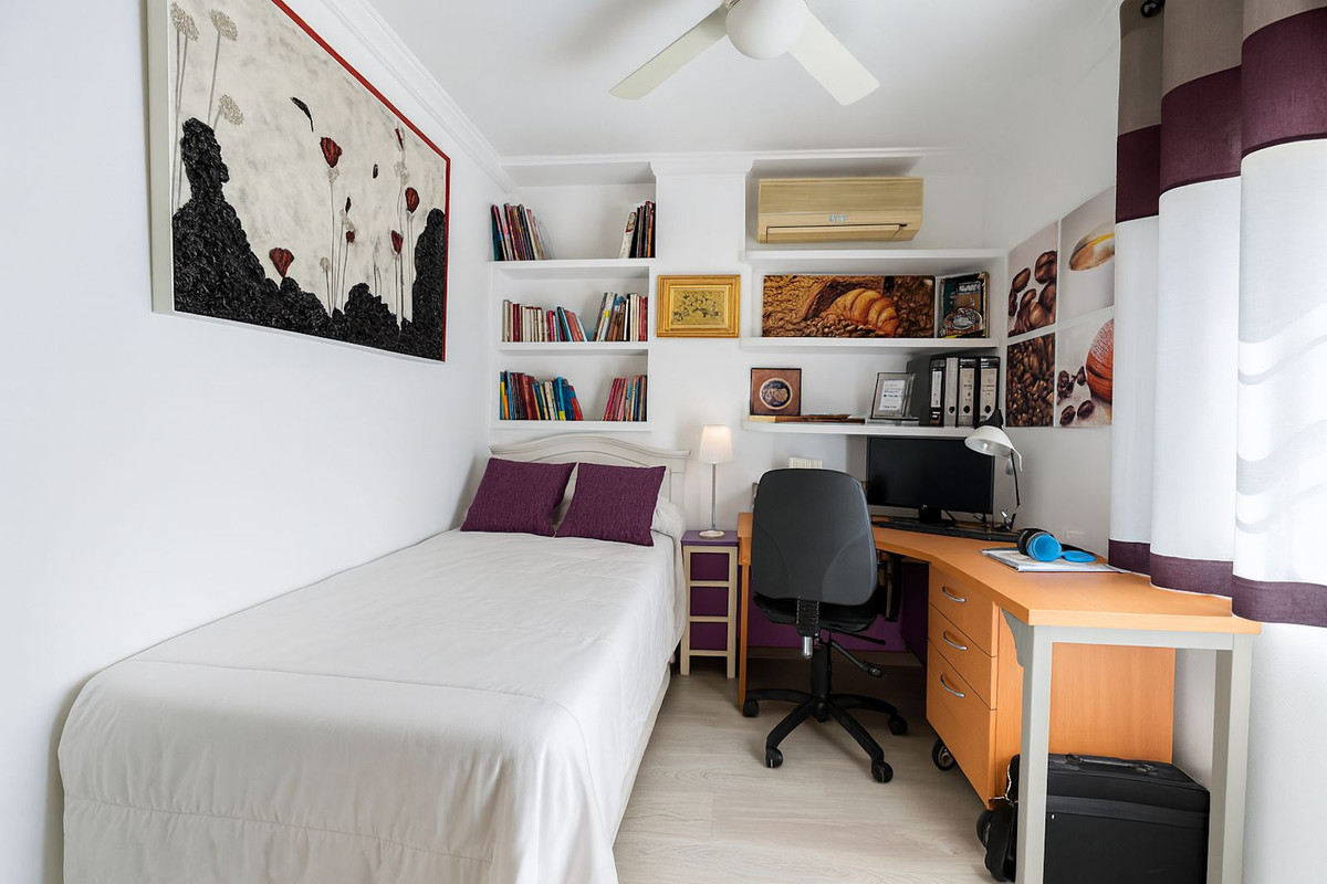 Se vende Apartamento Planta Baja de 3 dormitorios en Costa Del Sol, Málaga, España